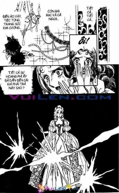 hoa hồng véc-xây chapter 10 25