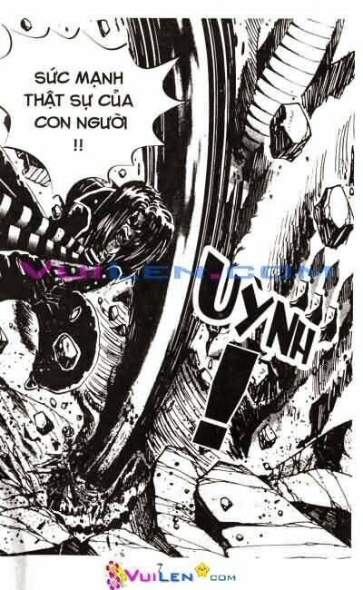 tiểu hòa thượng hd remake chapter 176 10