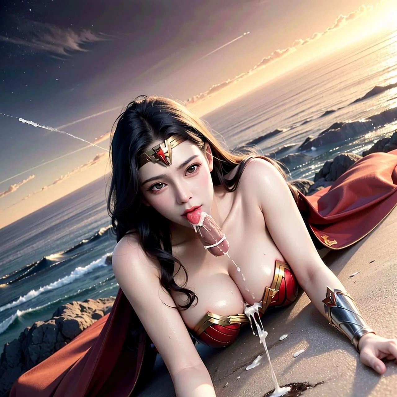 artist ai generated chapter 320 113