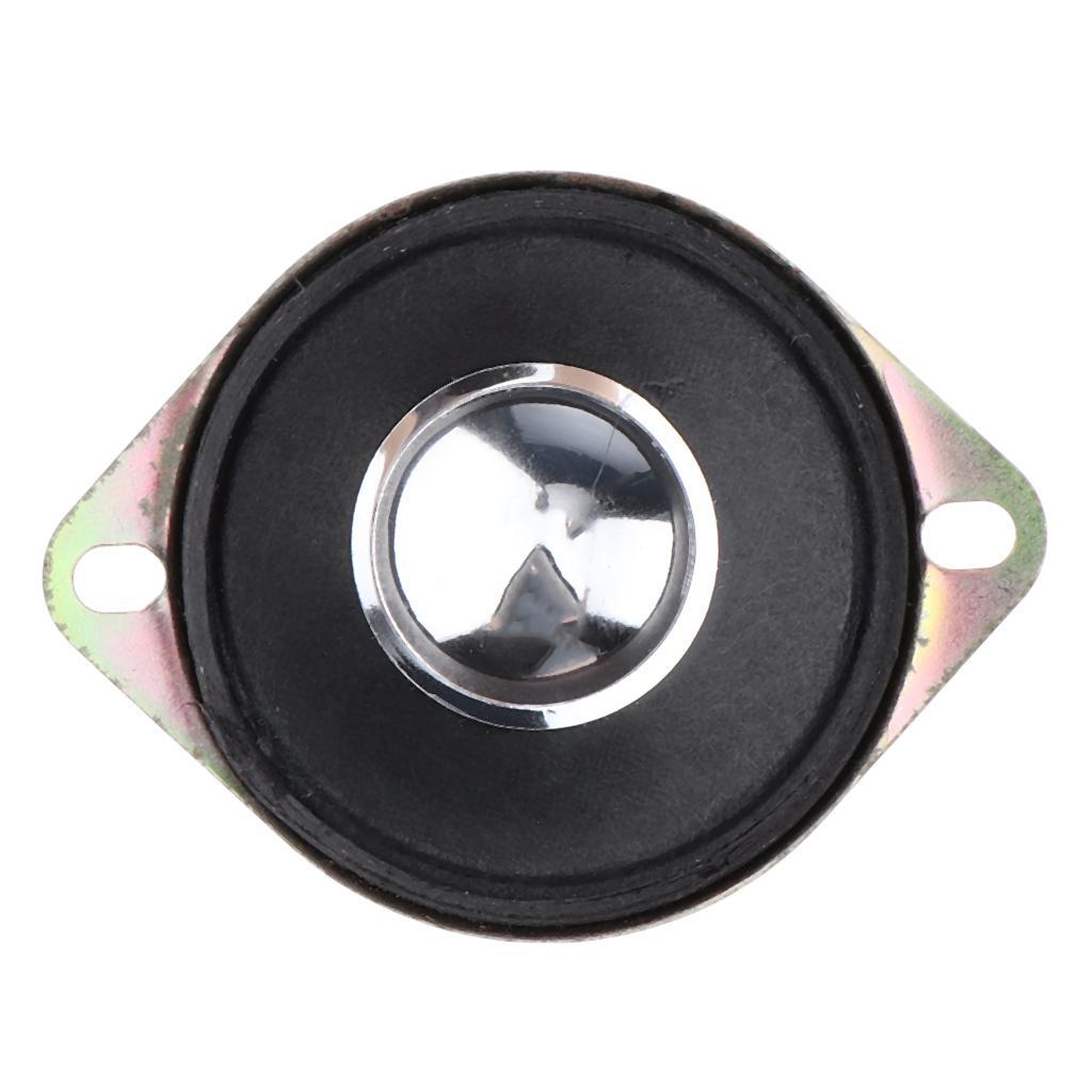 1.5inch 4Ohm 5W Full Range Audio Speaker Stereo Woofer Loudspeaker DIY