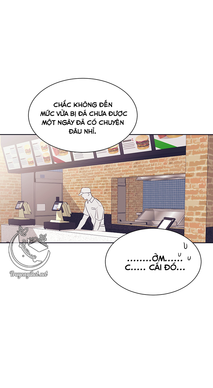 [bl19+]tình yêu hoàn mỹ chapter 4.1 9