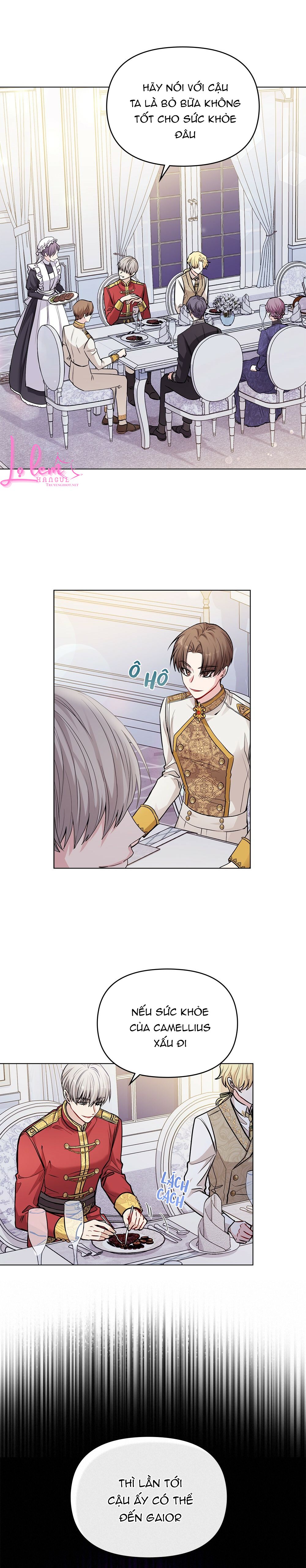 đi tìm nàng camellia chapter 24.1 7