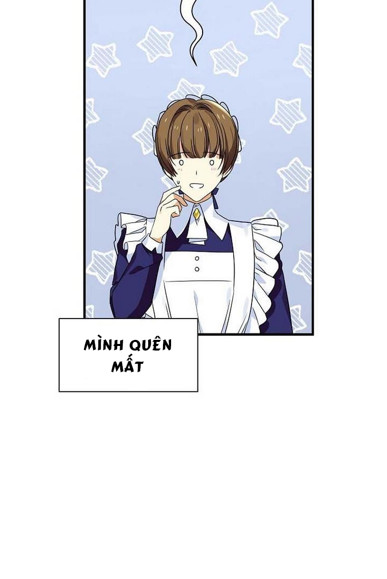 tôi đã ở đây ngay từ ban đầu chapter 18 4