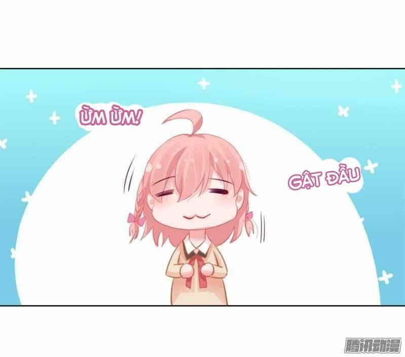 lừa gạt thiếu gia quí tộc làm bạn trai chapter 8 19