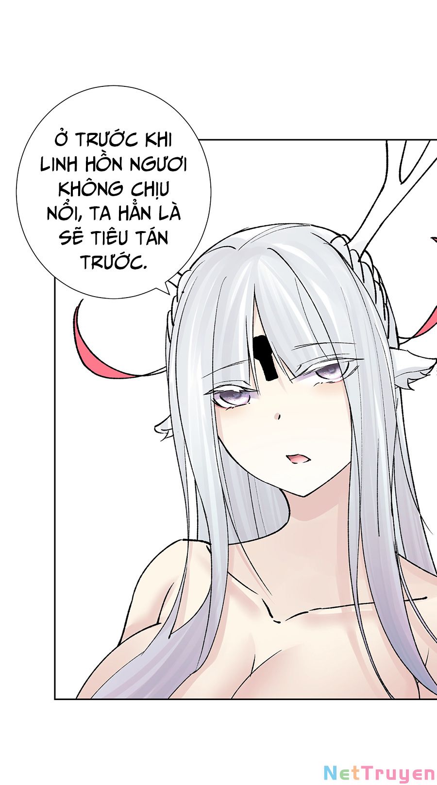 bản giáo chủ thân bất do kỷ chapter 44 18