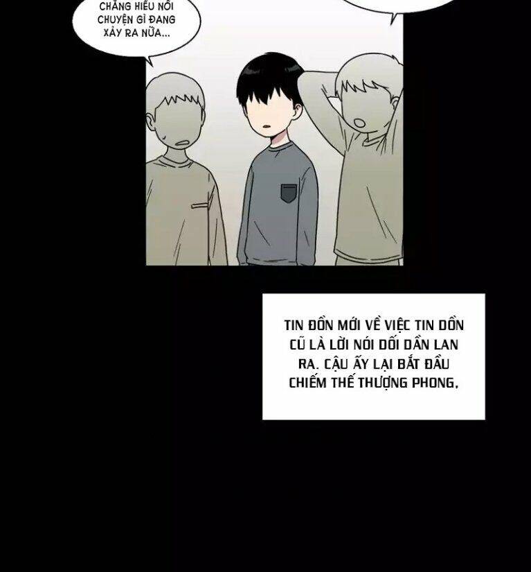 …”một sự thật khá khó chịu.” chapter 38 31