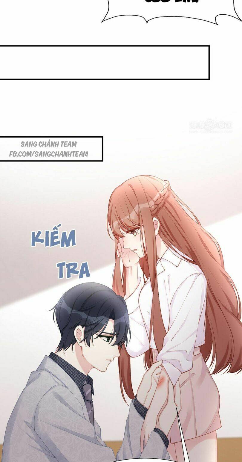 chỉ muốn cưng chiều em chapter 27 20