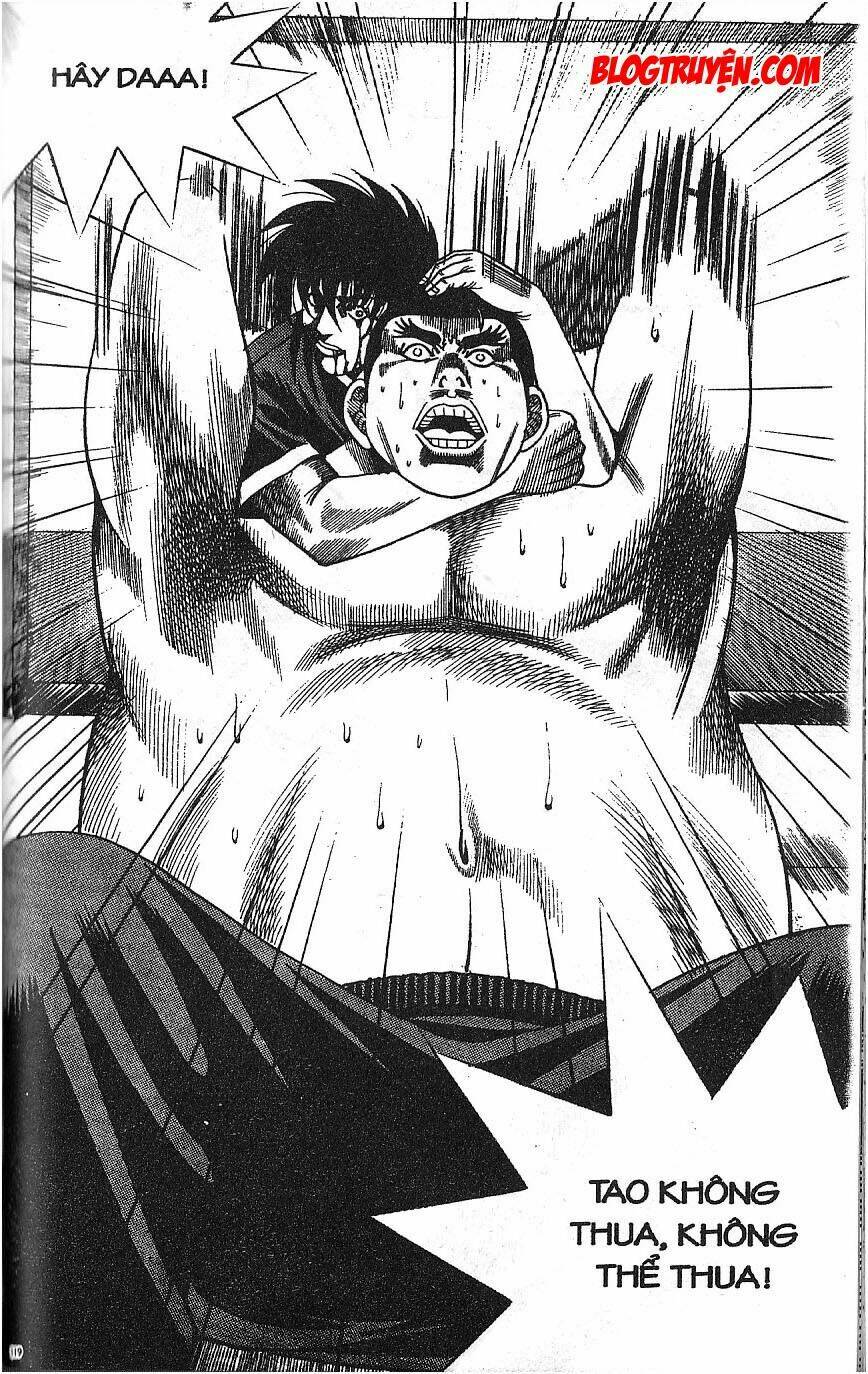 bitagi - anh chàng ngổ ngáo chapter 131 23