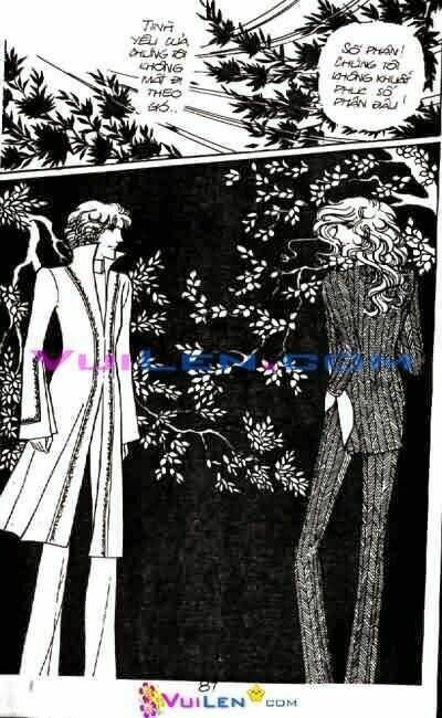 tiểu thư áo trắng chapter 8 103