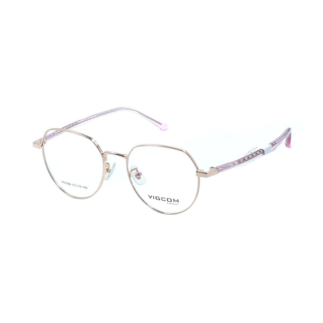 Gọng kính Unisex VIGCOM VG1766
