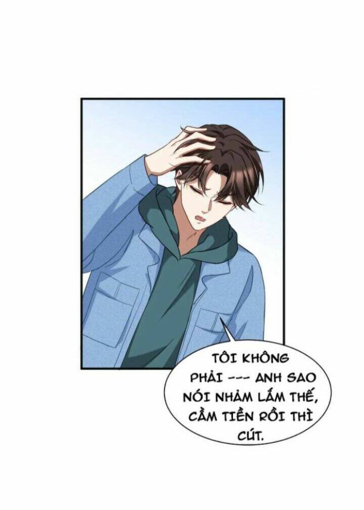 Bỏ Làm Simp Chúa, Ta Có Trong Tay Cả Tỉ Thần Hào chapter 8.3 15