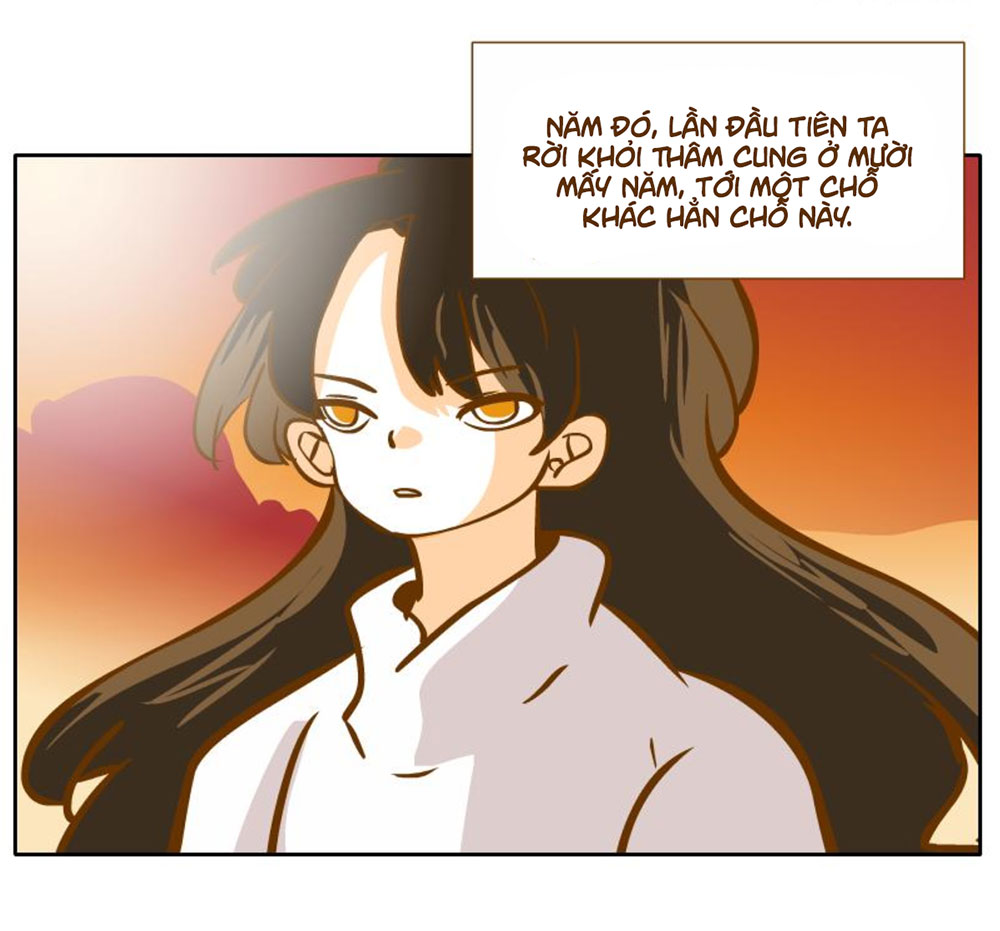 hòa thượng và tiểu long quân chapter 61 26