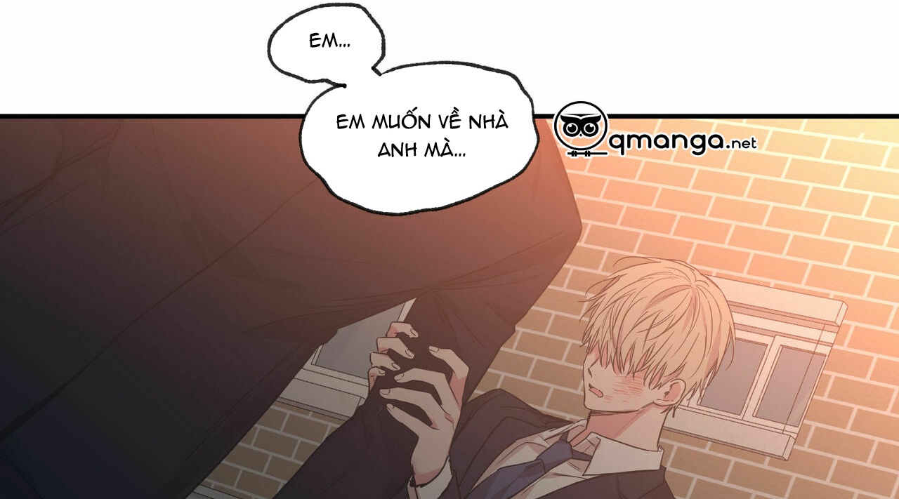 không chốn yêu đương chapter 56 45