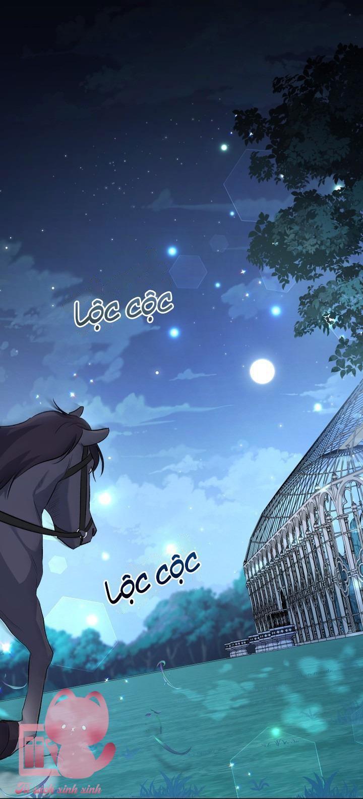 quan hệ cộng sinh giữa báo đen và thỏ trắng chapter 109 2