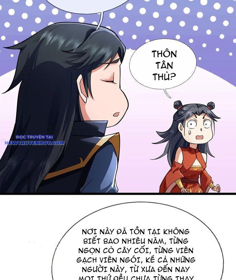 ngủ say vạn cổ: xuất thế đẩy ngang chư thiên chapter 73 50