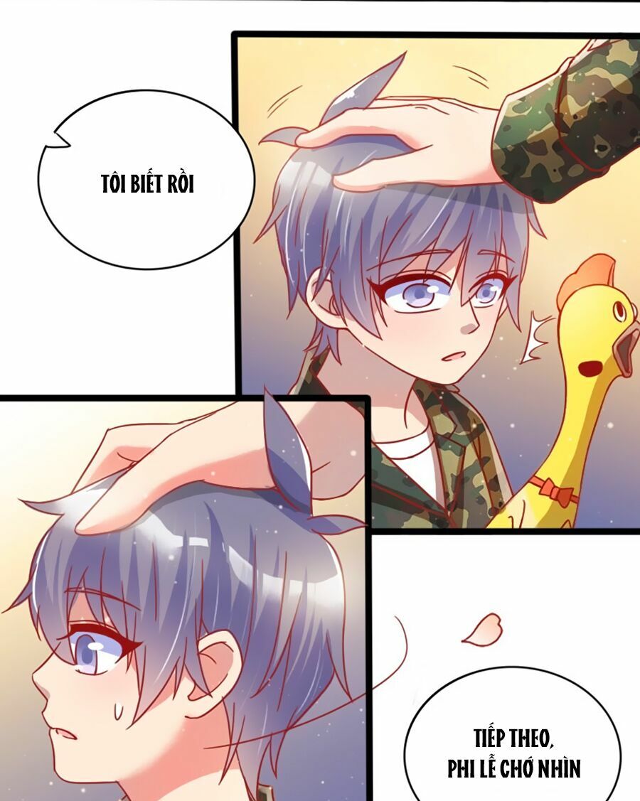 chồng già vợ trẻ trêu nhau hàng ngày chapter 44 27