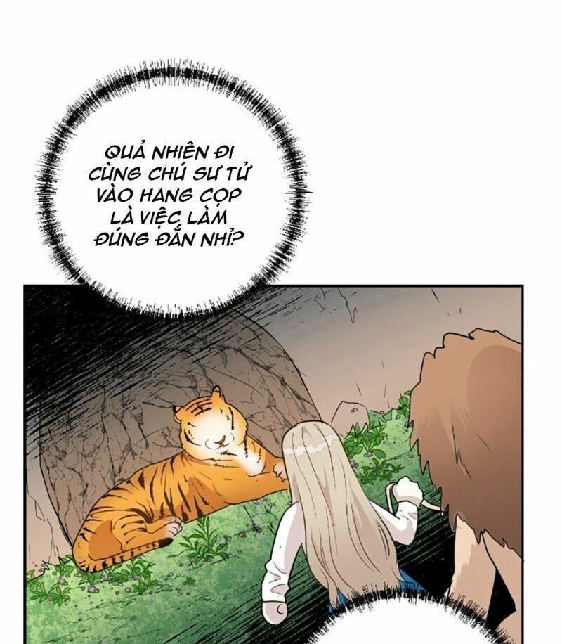 xin ngài đừng ăn tôi chapter 8 28