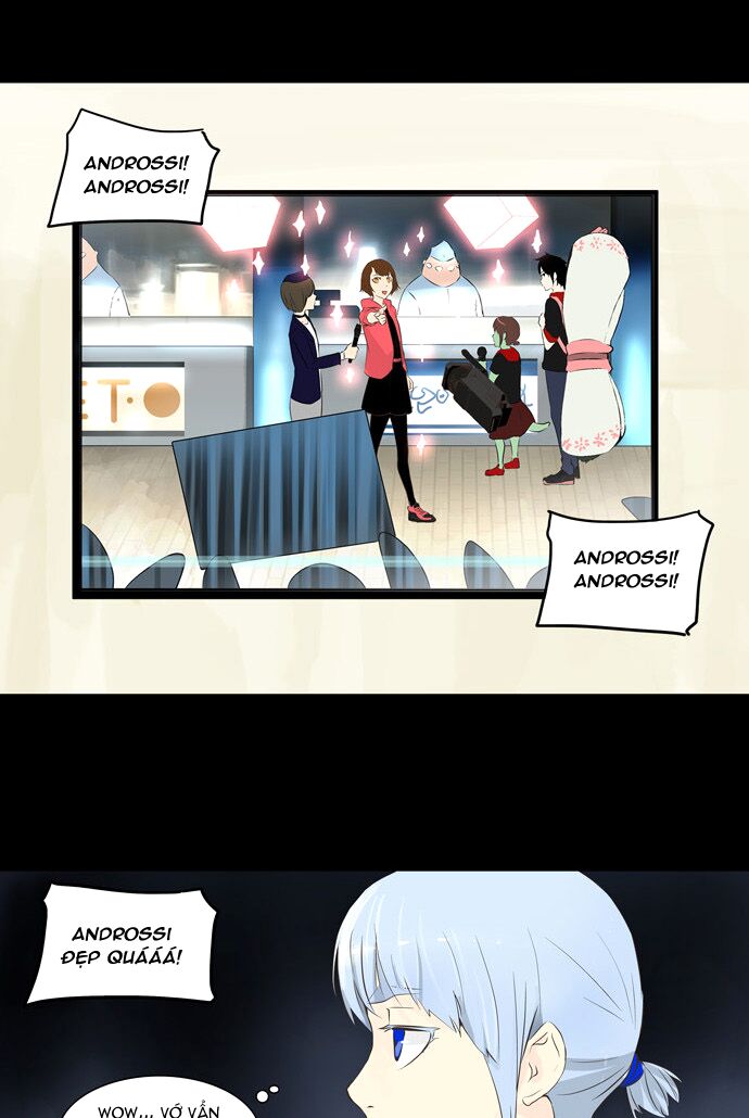 tòa tháp bí ẩn 2 chapter 57 31