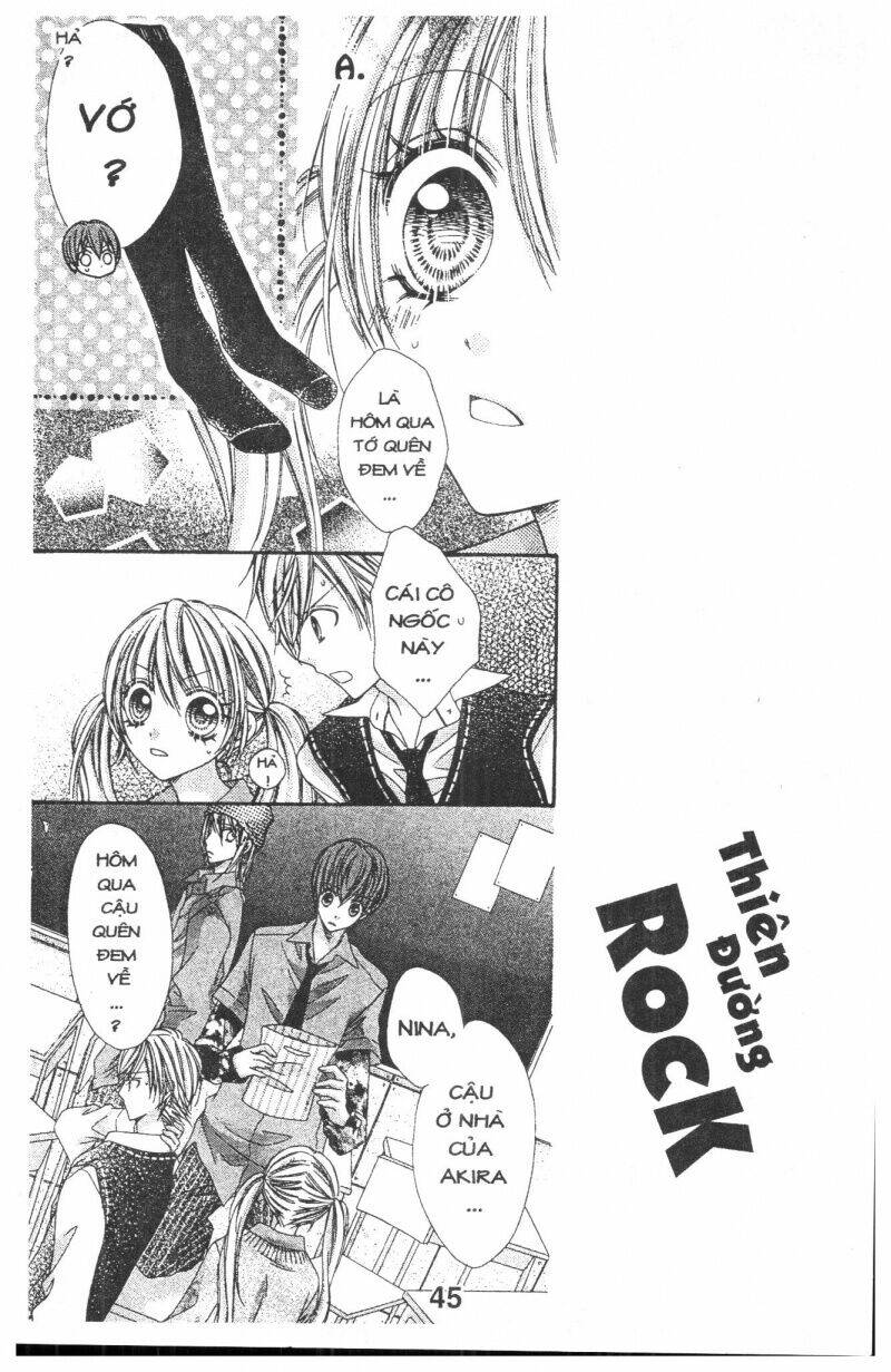 thiên đường rock chapter 2 45