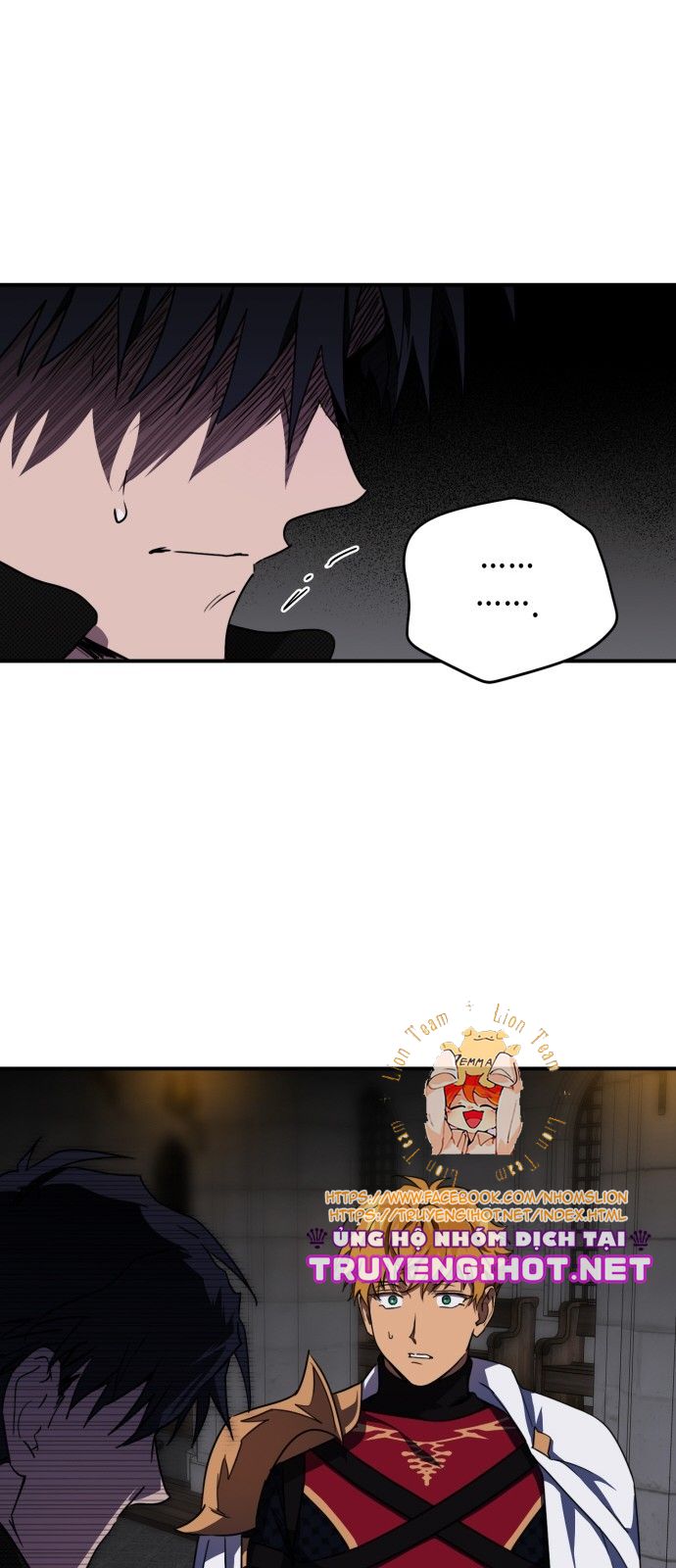 bị che khuất bởi hoàng hôn chapter 49 32