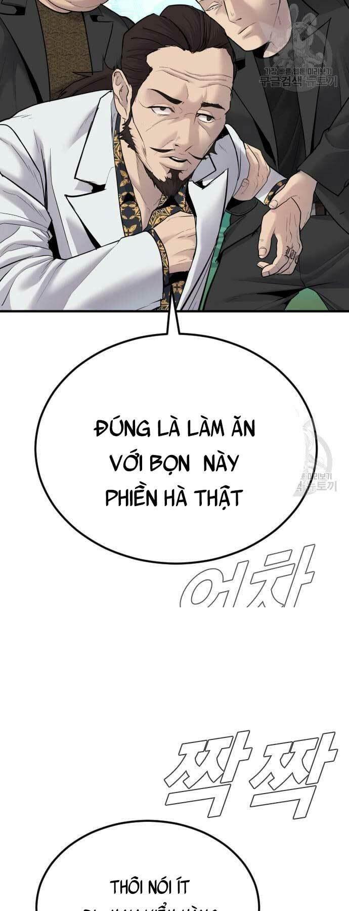 đặc vụ kim chapter 57 117