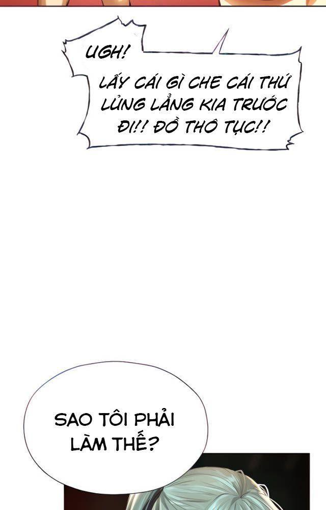 thợ săn bươm bướm chapter 10.1 25