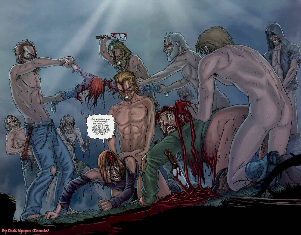 crossed family values chapter 15 21