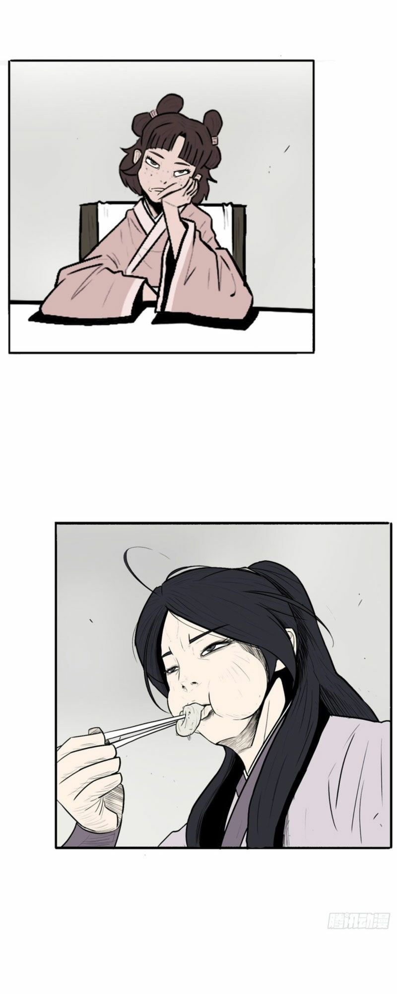 Bắc Kiếm Giang Hồ chapter 9 47