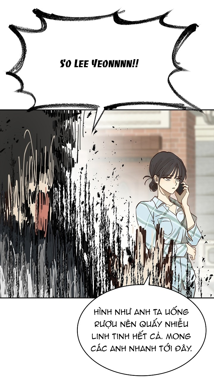 [18+] hoa là mồi nhử chapter 15.2 18