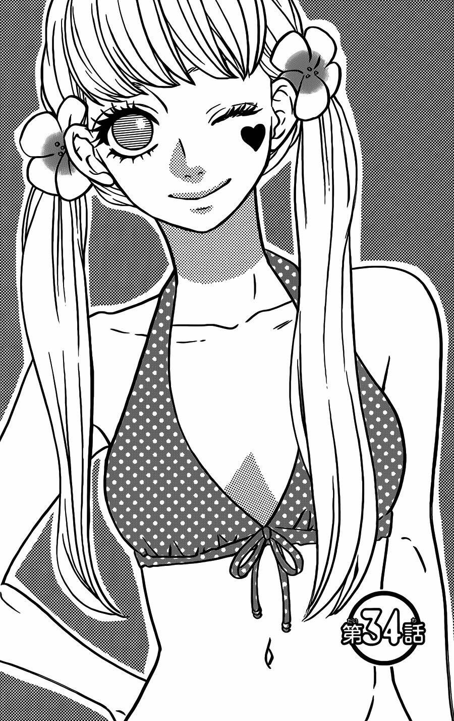 mairunovich chapter 34 2