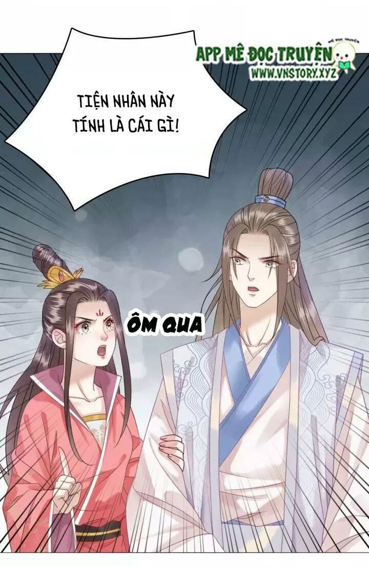 cực phẩm phế vật tiểu thư chapter 101 14