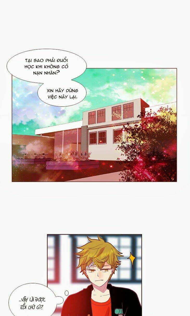 món quà từ chúa chapter 14 2