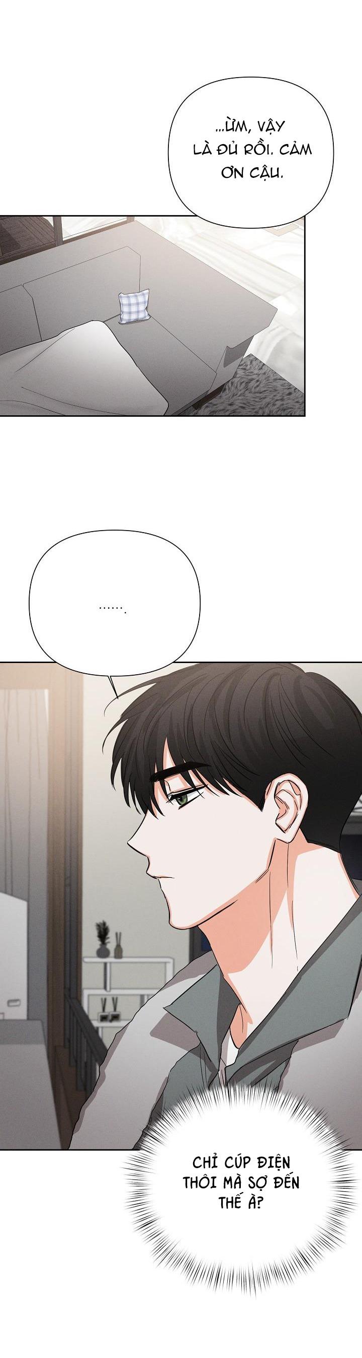 nine to nine chapter 26 35