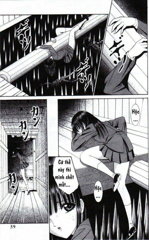 mantis woman chapter 2 24