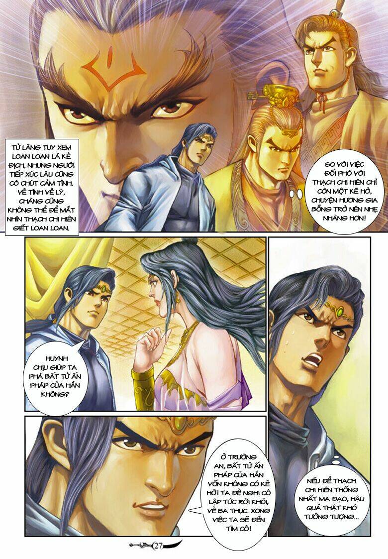 đại đường song long truyện chapter 182 26