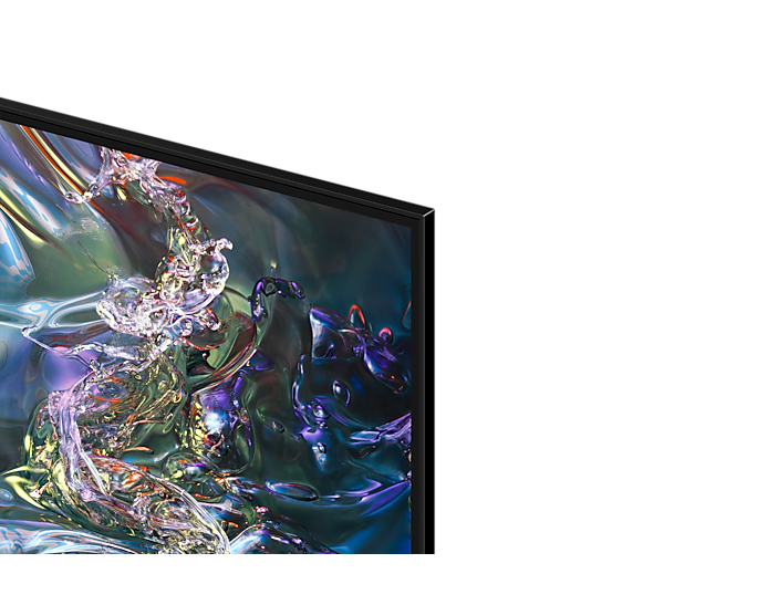Samsung TV QLED Q60D 4K Tizen OS Smart TV (2024) - Hàng chính hãng