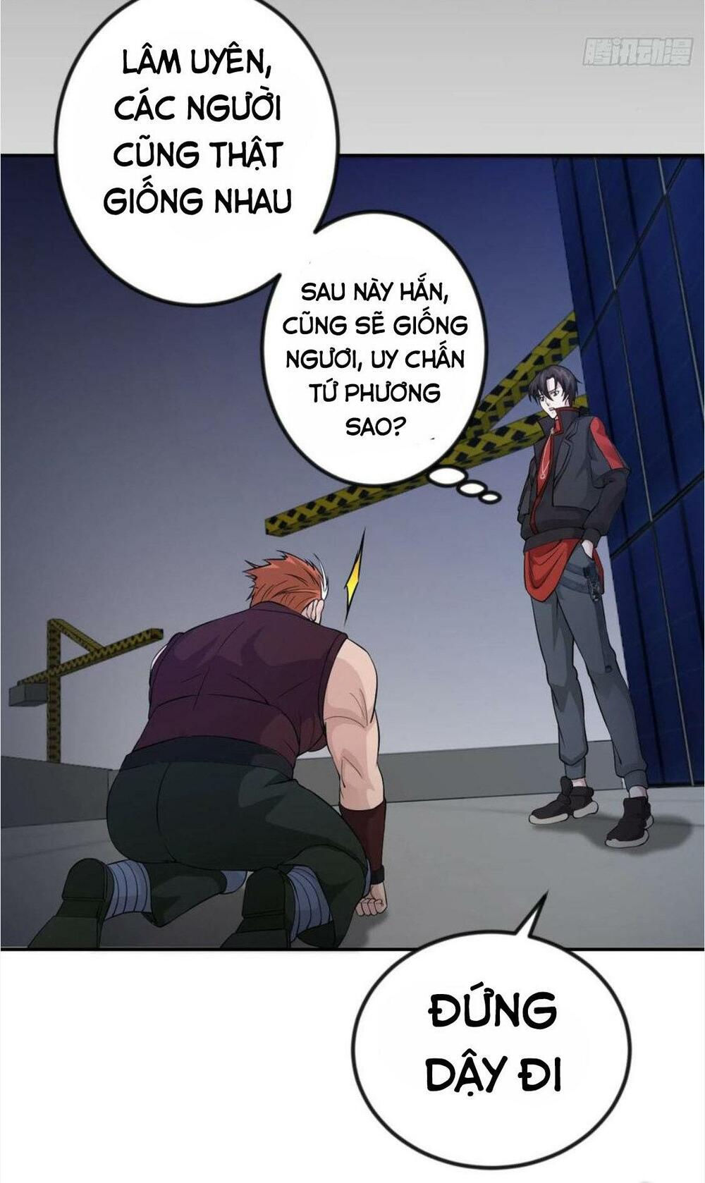 ta chẳng qua là một đại la kim tiên chapter 42 2