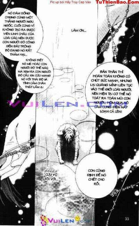 cáo nhỏ đáng yêu chapter 3 33