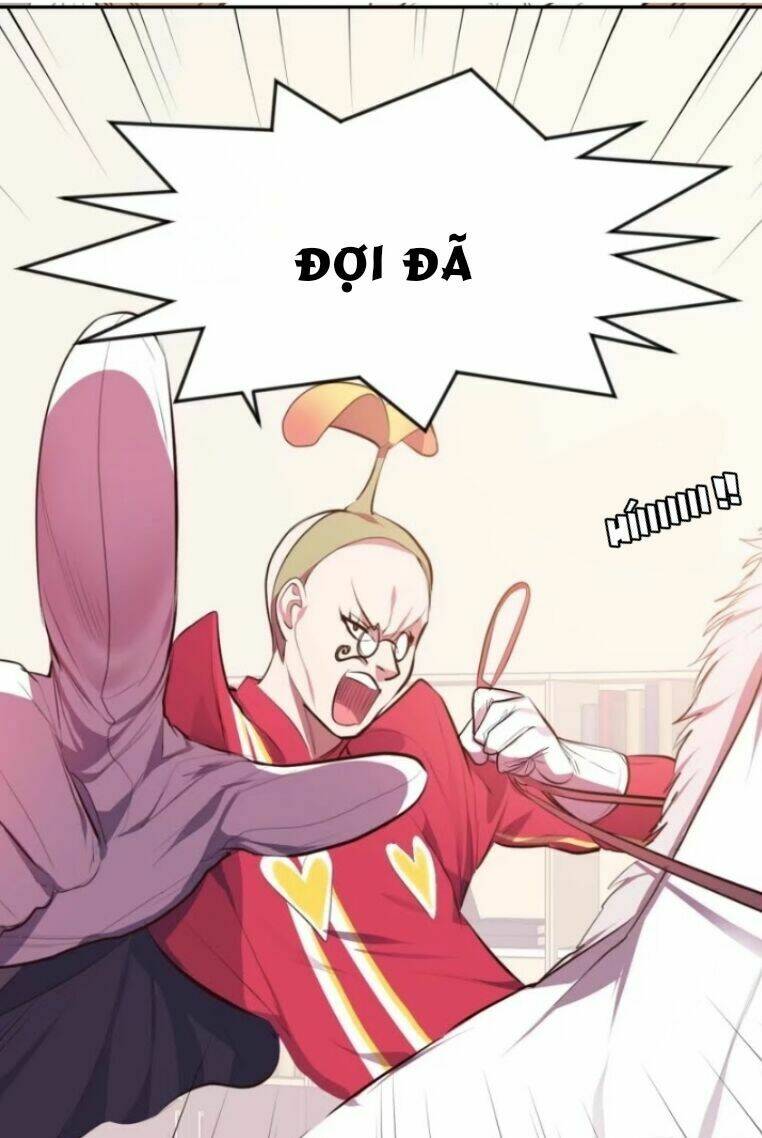 acup tiên sinh chapter 13 19