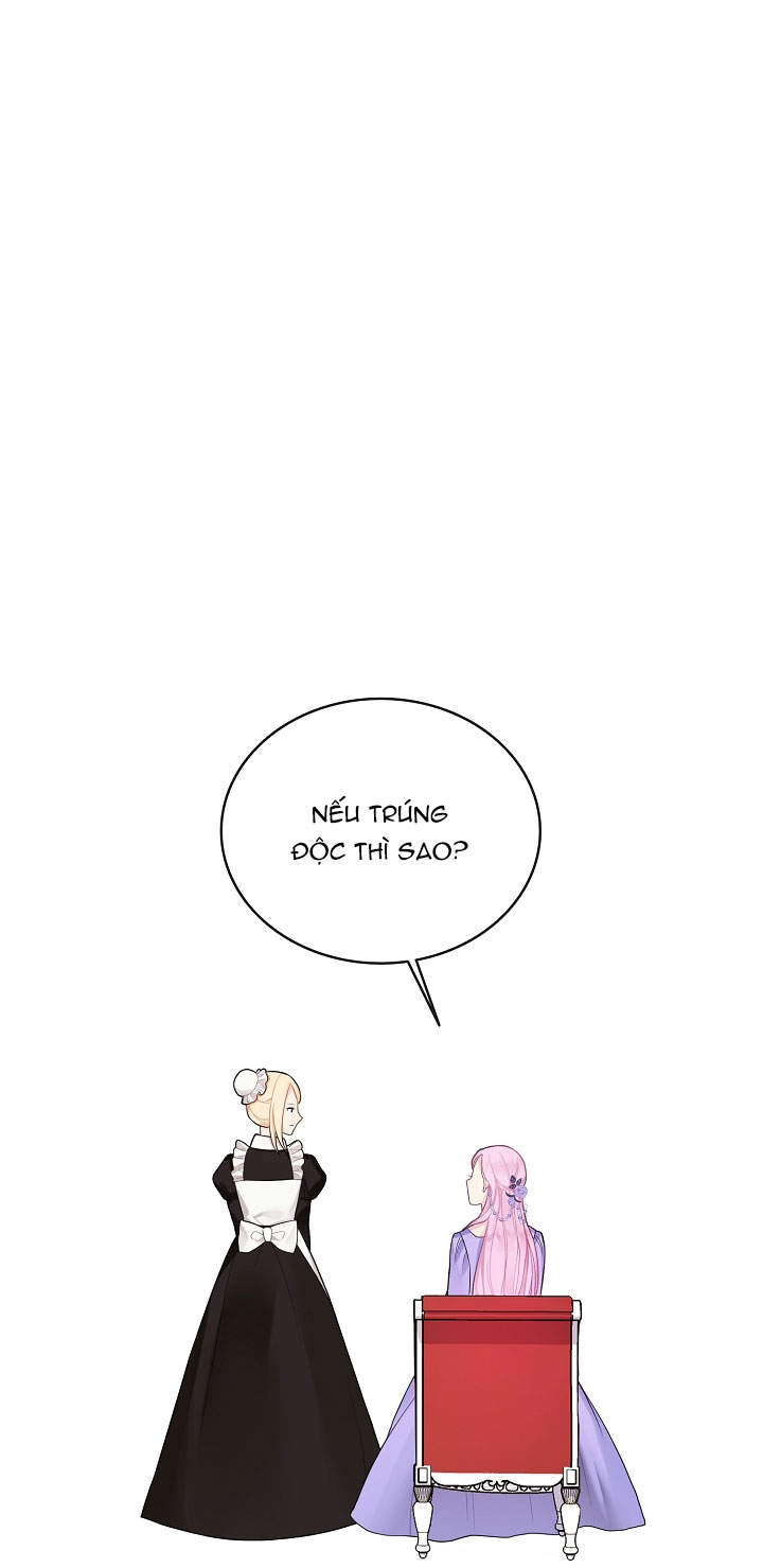 mặt nạ của hoàng đế chapter 8 3