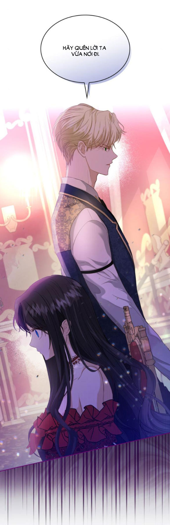 tôi trở thành vợ cũ của nam chính chapter 4.1 20