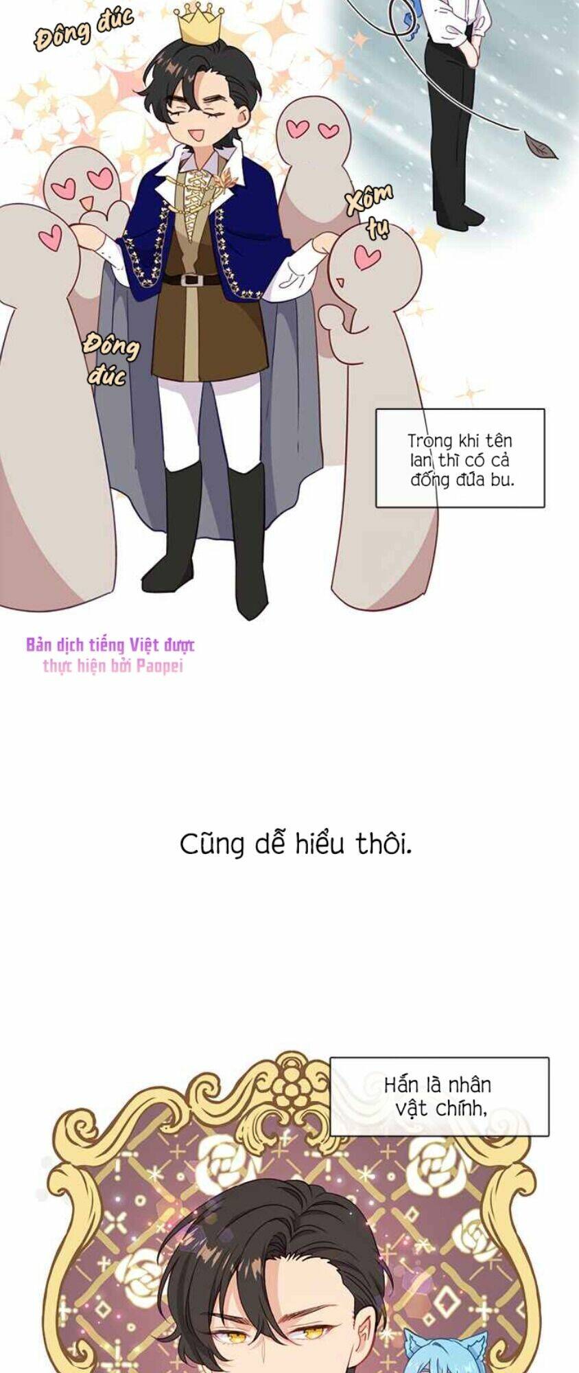 hãy coi chừng ác nữ chapter 38 12