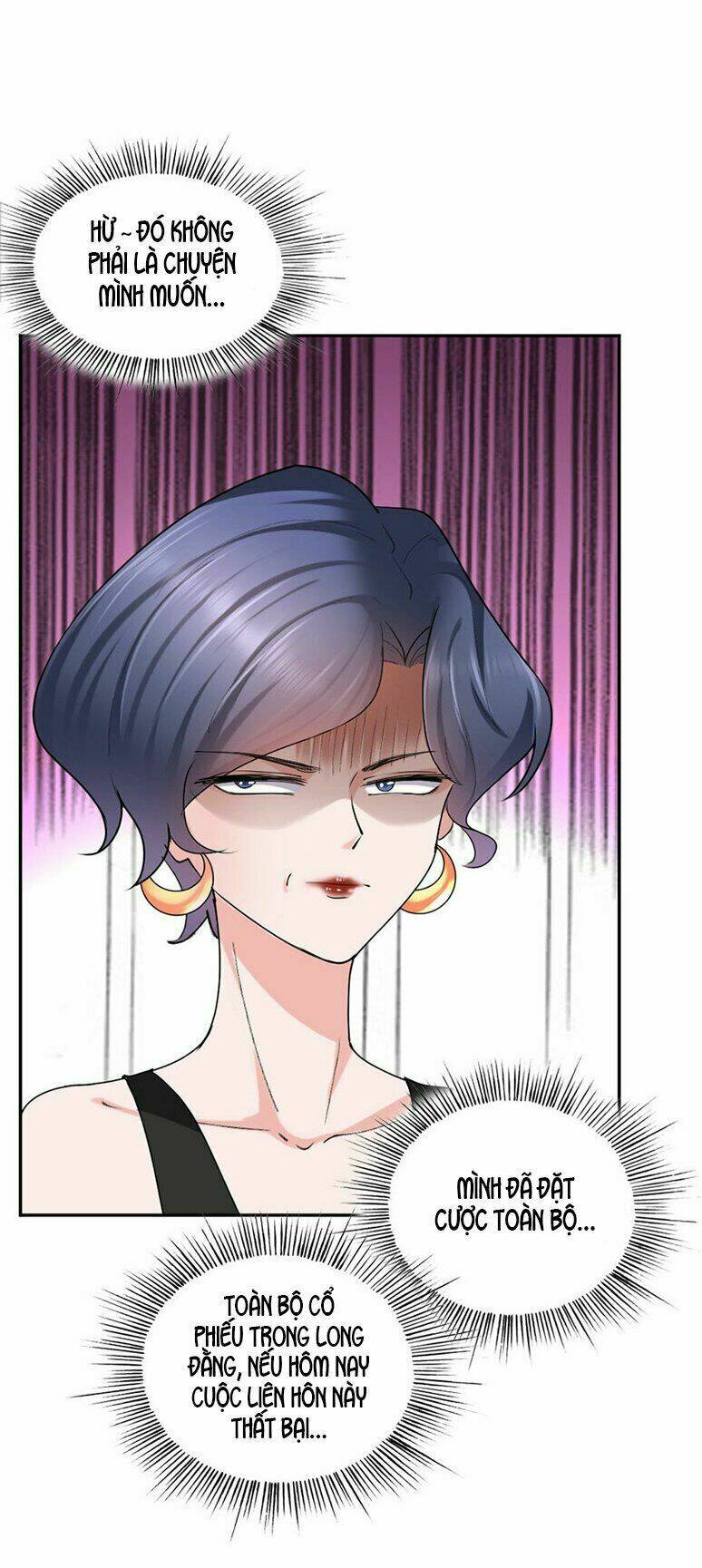 tiểu bạch điềm thê của long thiếu chapter 49 12