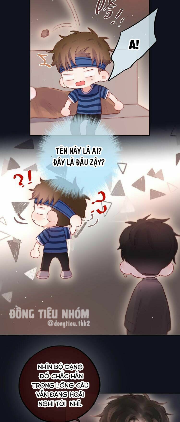 trú dạ liên miên chapter 41 6