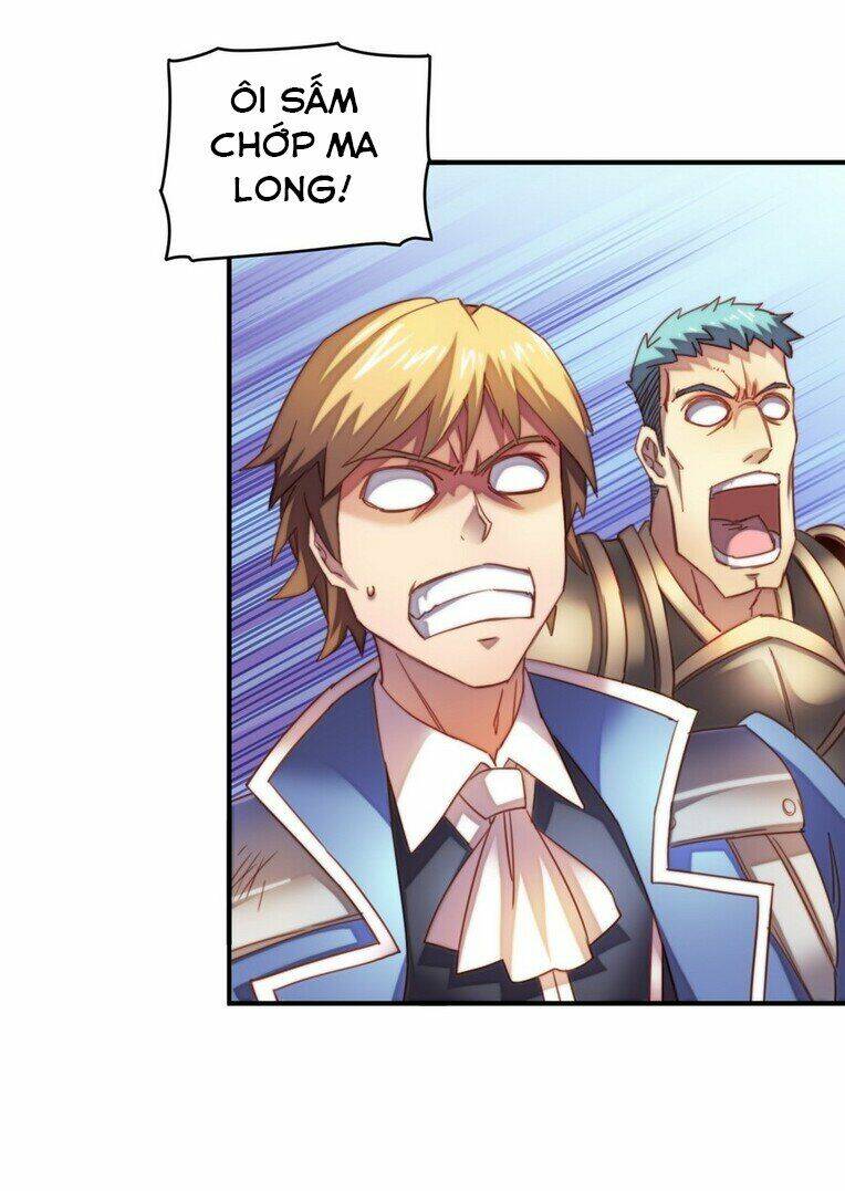 ma vương pháp tắc chapter 21 50