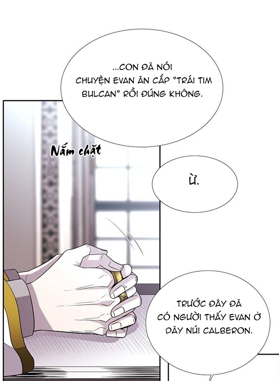 năm môn đệ của charlotte chapter 36 35