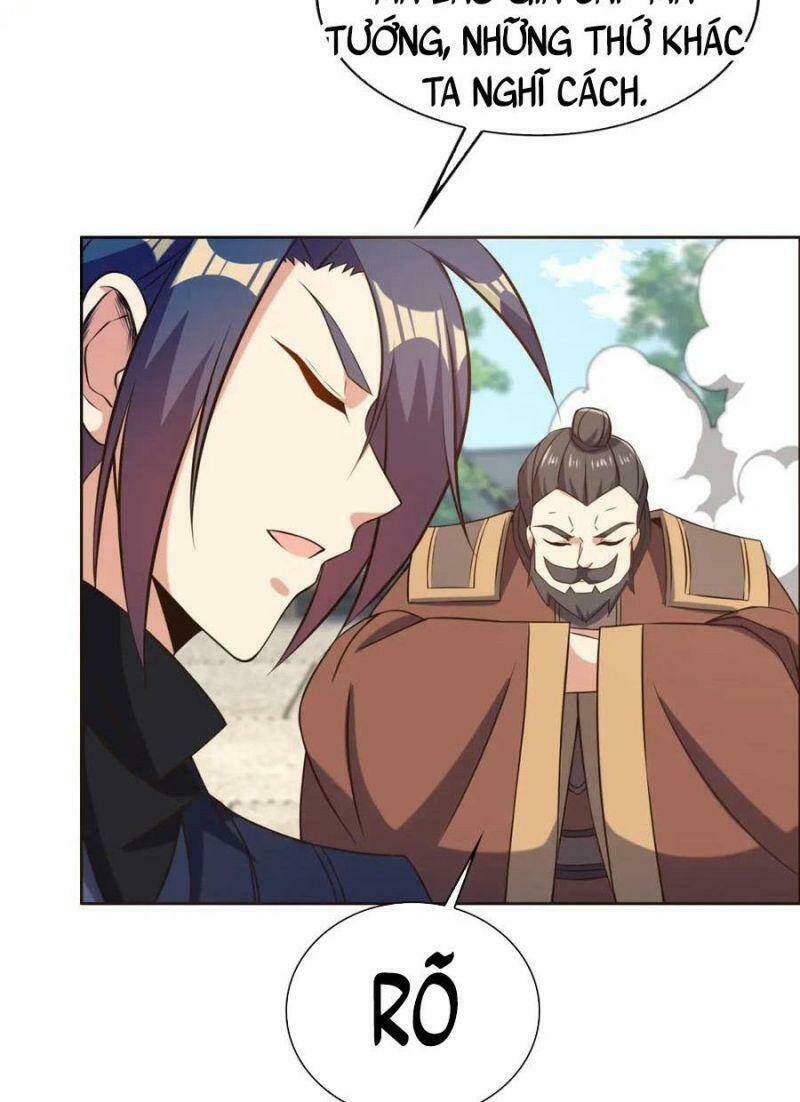 thôn phệ một thế giới tu tiên chapter 148 27