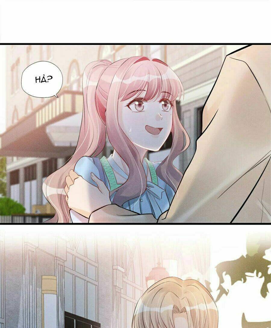 cạm bẫy lửa tình chapter 60 7