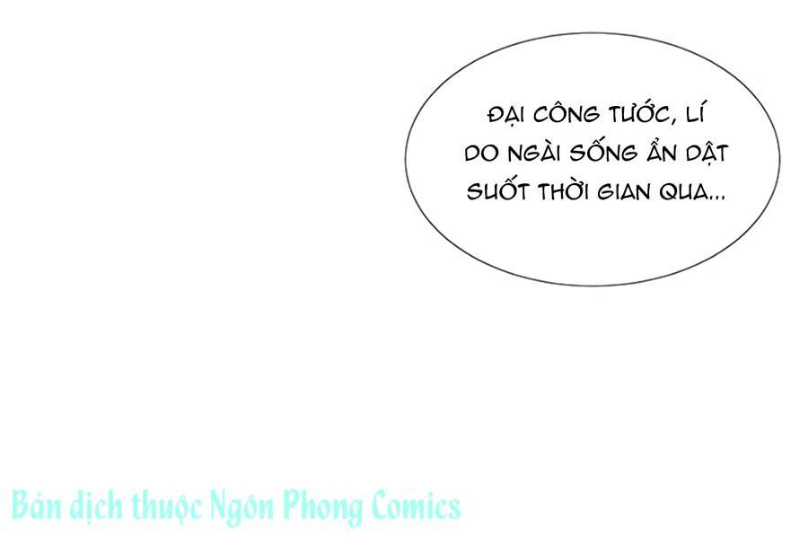 năm môn đệ của charlotte chapter 18 47