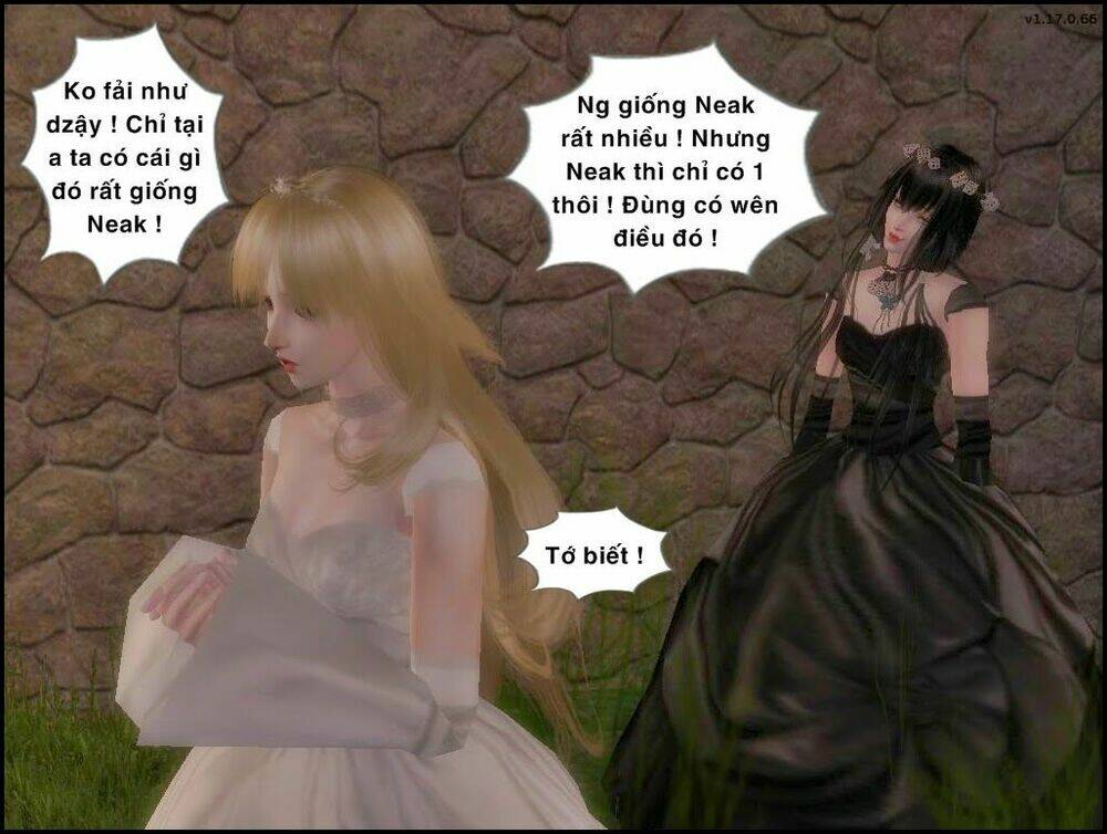 truyện sims - earl story chapter 37 44